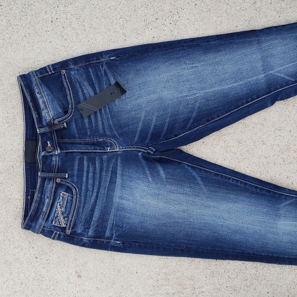 Buckle Black Fit 76 Skinny 26x32 NWT - Picture 6 of 11